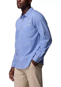 Men's Harbor Peak™ Long Sleeve Shirt
