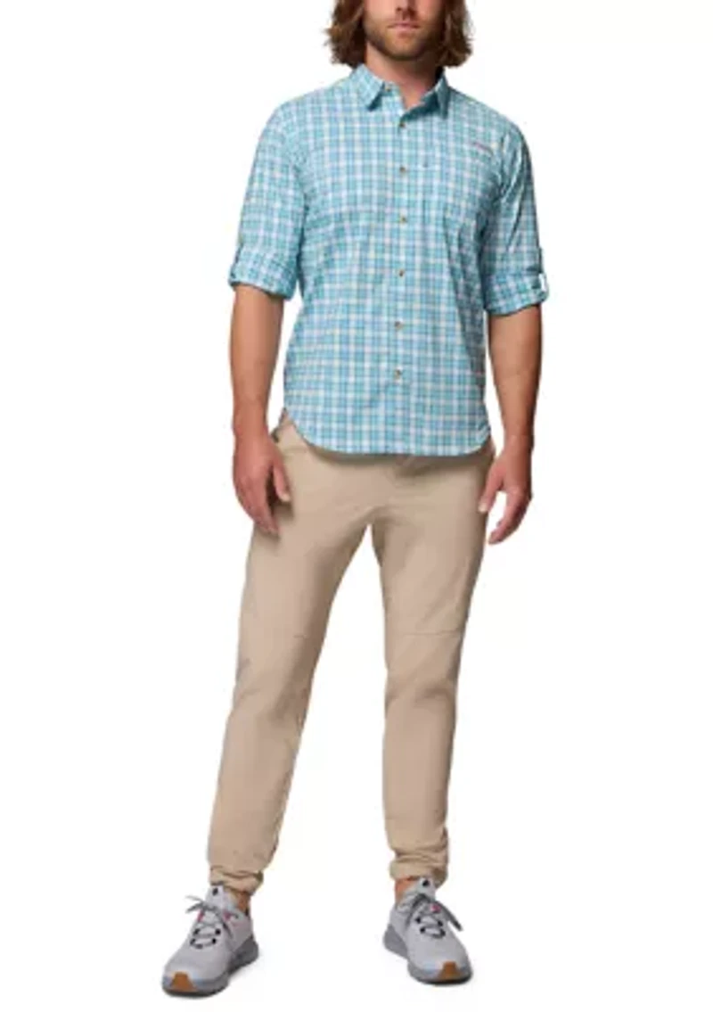 Men's Harbor Peak™ Long Sleeve Shirt