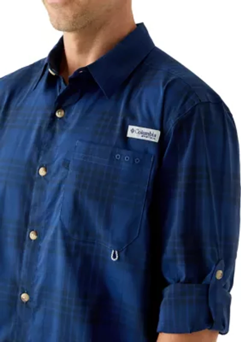 Men's Harbor Peak™ Long Sleeve Shirt