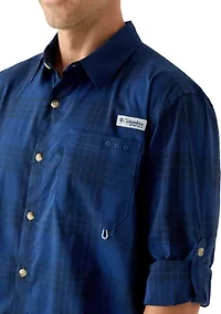 Men's Harbor Peak™ Long Sleeve Shirt