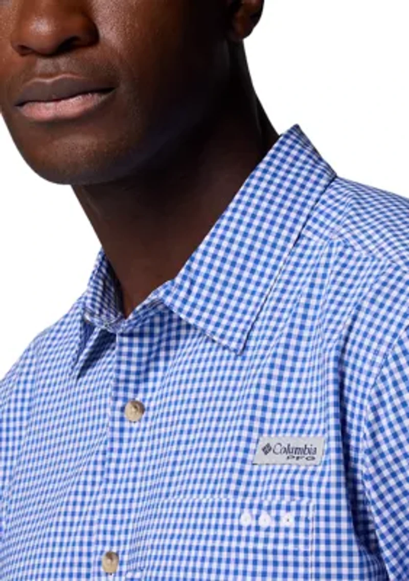 Men's Harbor Peak™ Long Sleeve Shirt