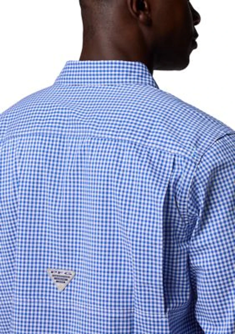 Men's Harbor Peak™ Long Sleeve Shirt