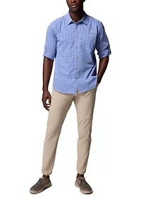 Men's Harbor Peak™ Long Sleeve Shirt