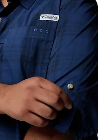 Big & Tall Harbor Peak™ Long Sleeve Shirt