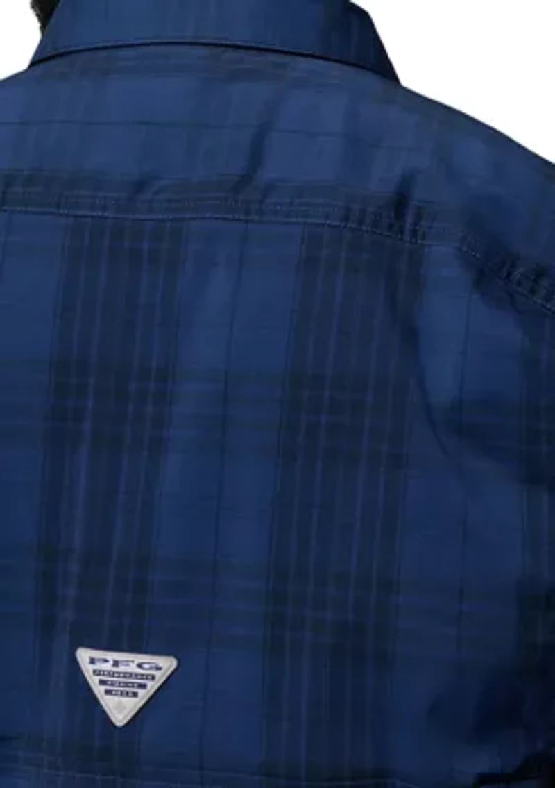 Big & Tall Harbor Peak™ Long Sleeve Shirt