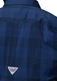 Big & Tall Harbor Peak™ Long Sleeve Shirt