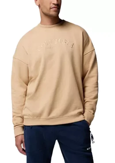 Bugasweat™ Graphic Crew Neck Sweatshirt
