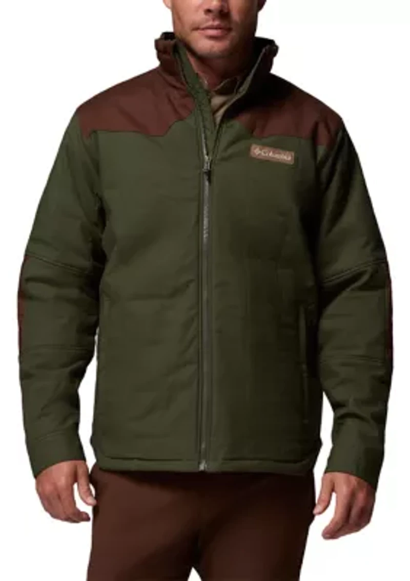 Saddle Point™ Insulated Jacket