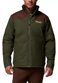 Saddle Point™ Insulated Jacket