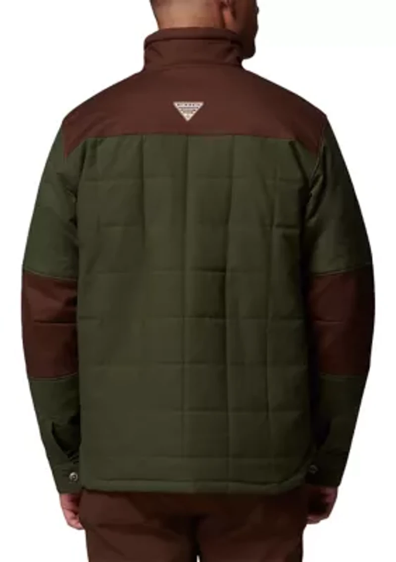 Saddle Point™ Insulated Jacket
