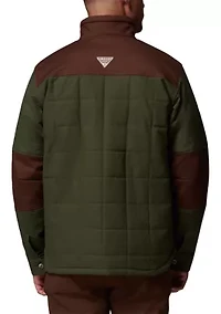 Saddle Point™ Insulated Jacket