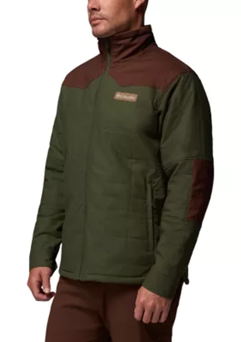 Saddle Point™ Insulated Jacket