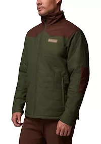 Saddle Point™ Insulated Jacket