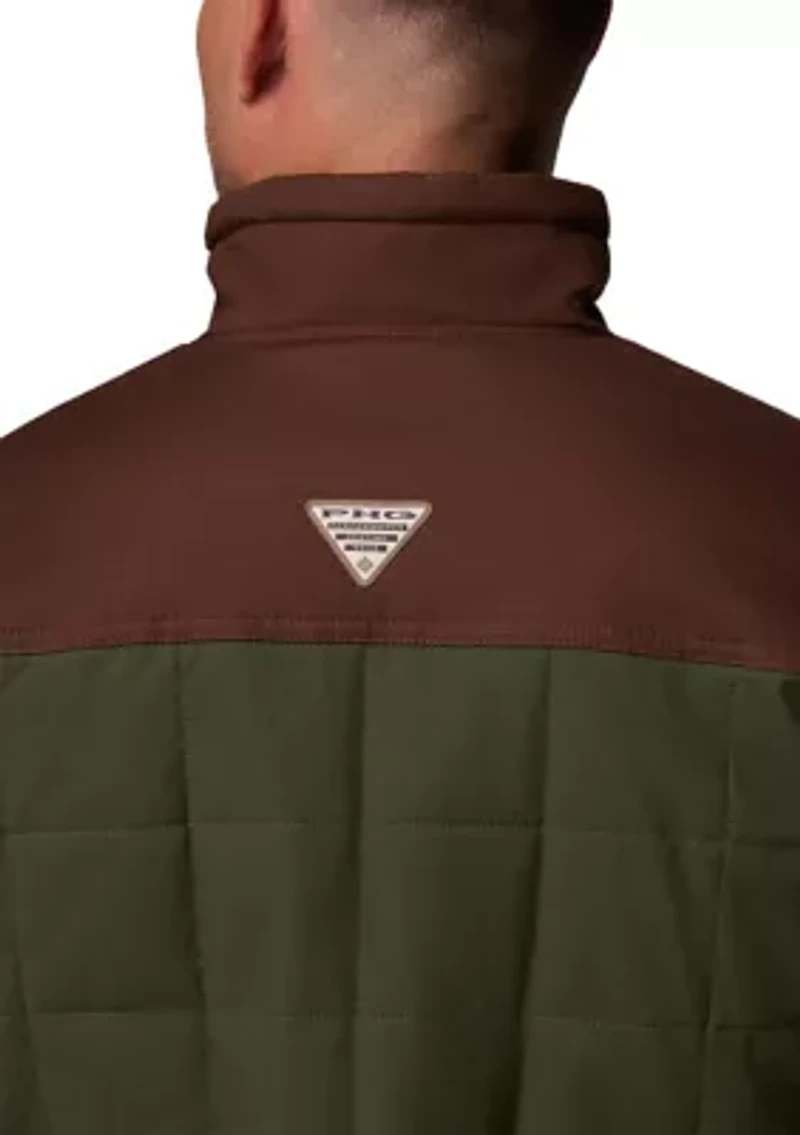 Saddle Point™ Insulated Jacket
