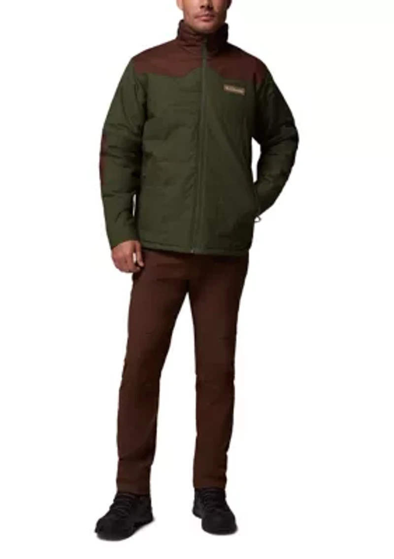 Saddle Point™ Insulated Jacket