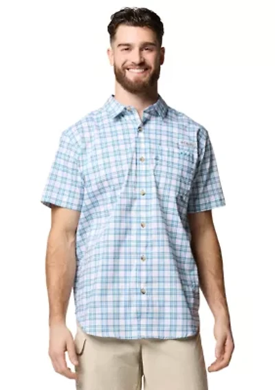 Harbor Peak™ Short Sleeve Shirt