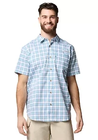 Harbor Peak™ Short Sleeve Shirt