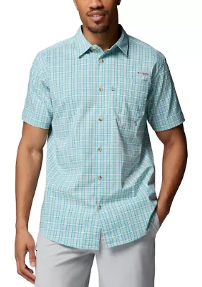 Harbor Peak™ Short Sleeve Shirt