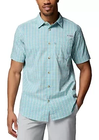 Harbor Peak™ Short Sleeve Shirt