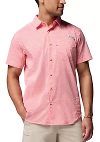 Harbor Peak™ Short Sleeve Shirt