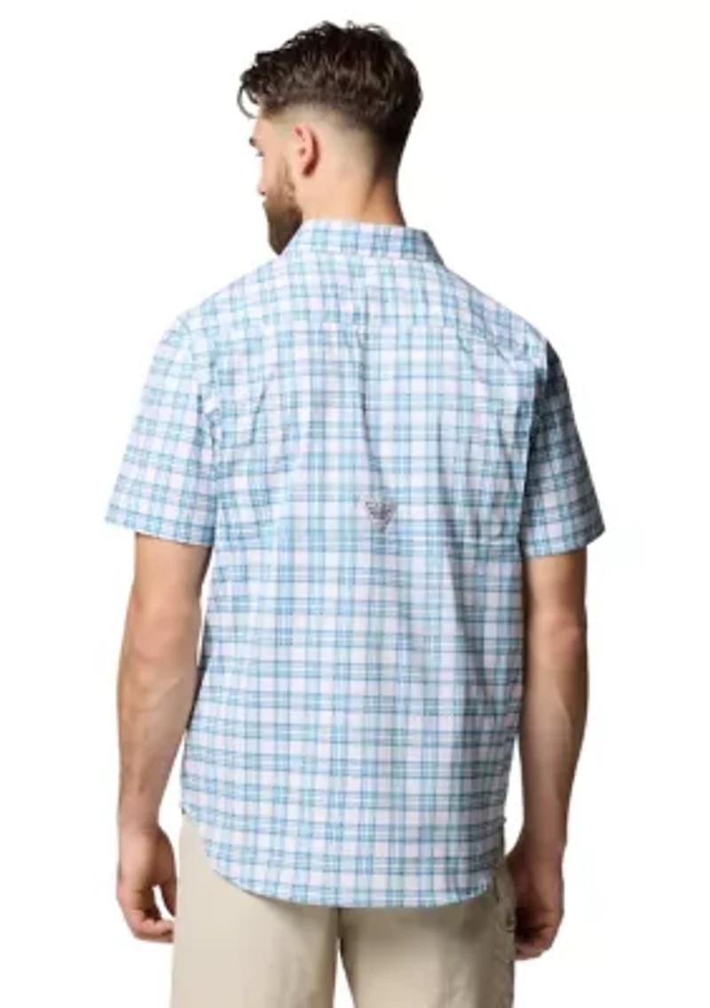 Harbor Peak™ Short Sleeve Shirt
