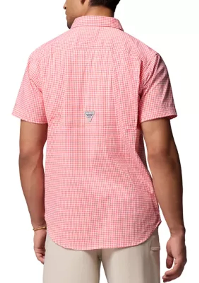 Harbor Peak™ Short Sleeve Shirt