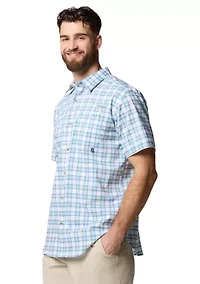 Harbor Peak™ Short Sleeve Shirt
