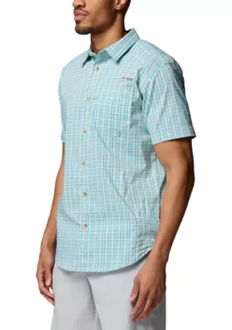 Harbor Peak™ Short Sleeve Shirt