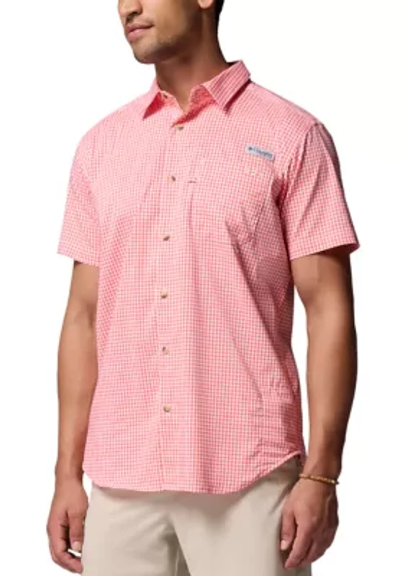 Harbor Peak™ Short Sleeve Shirt