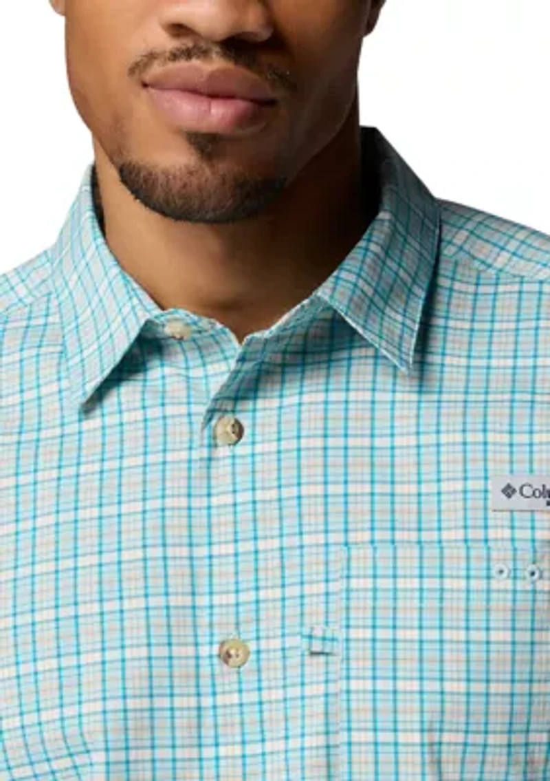 Harbor Peak™ Short Sleeve Shirt