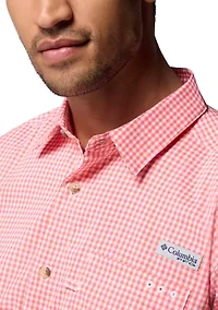 Harbor Peak™ Short Sleeve Shirt