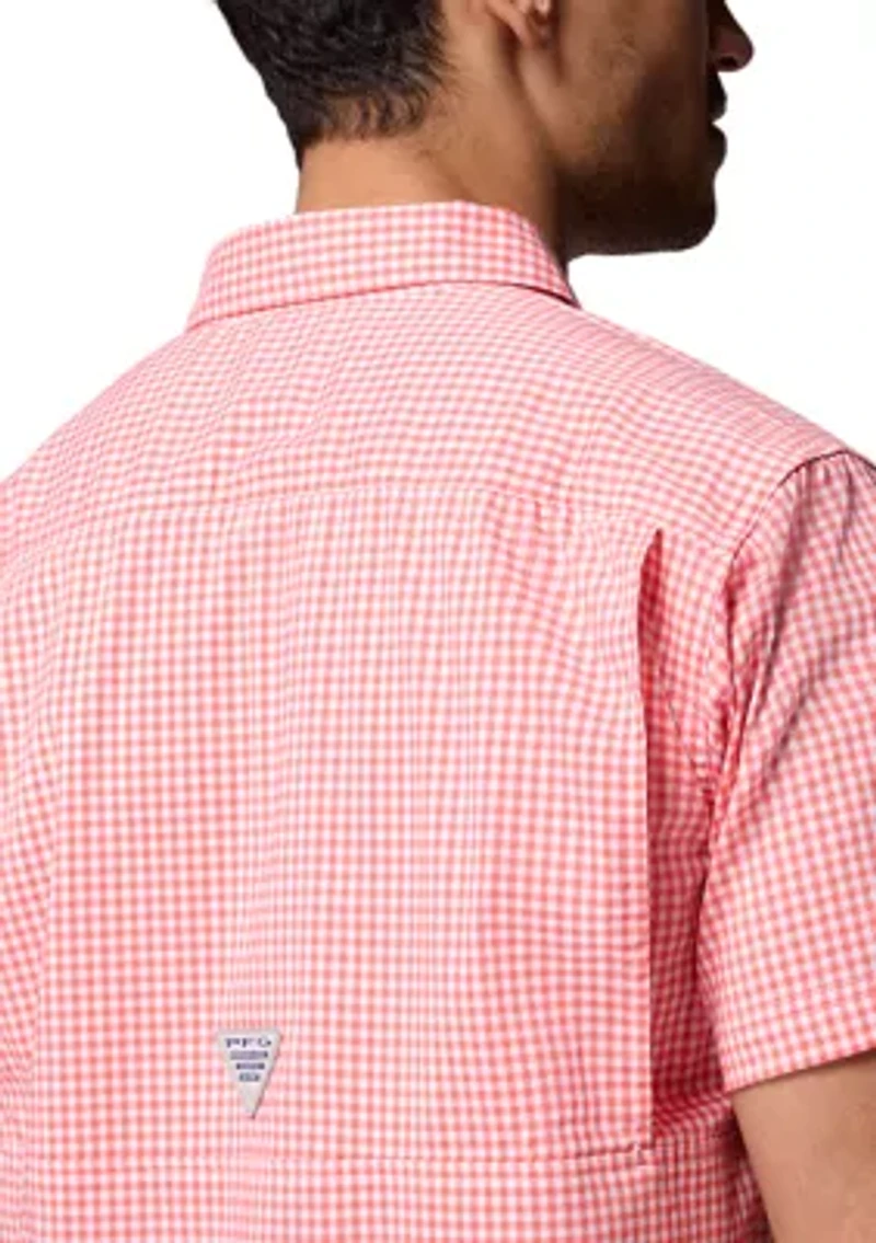 Harbor Peak™ Short Sleeve Shirt