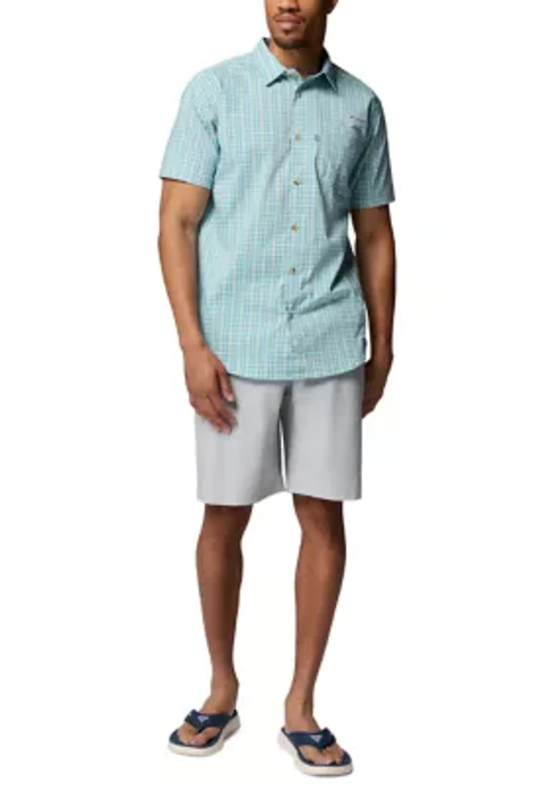 Harbor Peak™ Short Sleeve Shirt