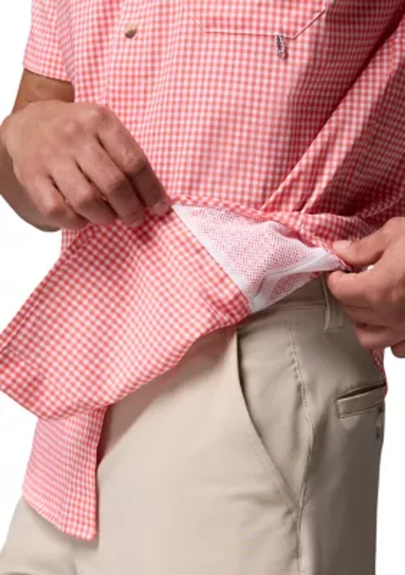 Harbor Peak™ Short Sleeve Shirt