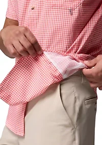 Harbor Peak™ Short Sleeve Shirt