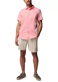 Harbor Peak™ Short Sleeve Shirt