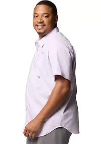 Big & Tall Harbor Peak™ Short Sleeve Shirt