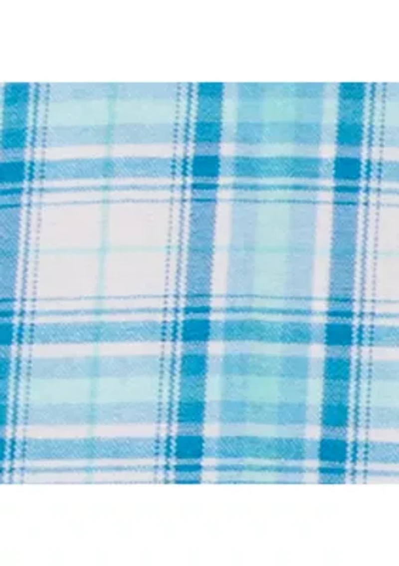 Big & Tall Harbor Peak™ Short Sleeve Shirt