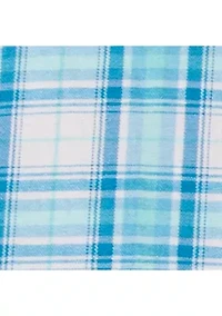 Big & Tall Harbor Peak™ Short Sleeve Shirt