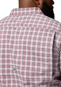 Big & Tall Harbor Peak™ Short Sleeve Shirt