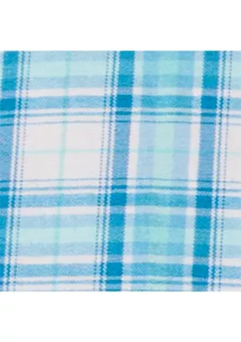 Big & Tall Harbor Peak™ Short Sleeve Shirt