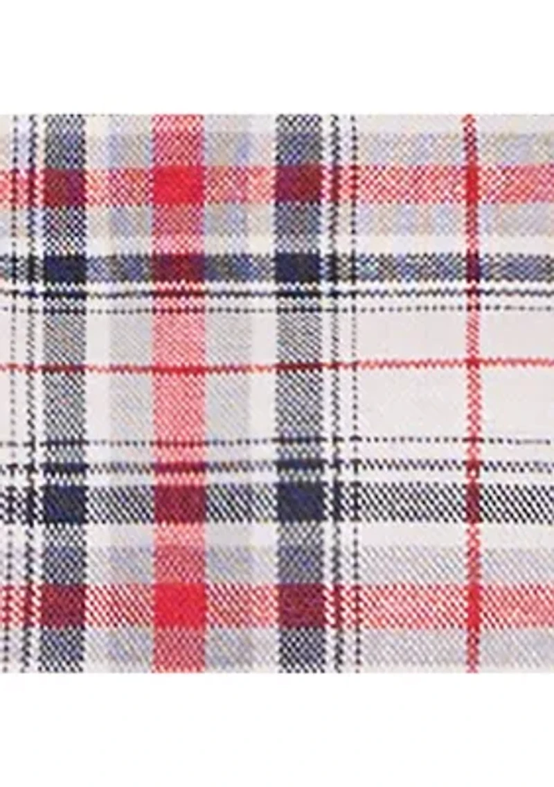 Big & Tall Harbor Peak™ Short Sleeve Shirt