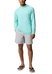 Men's Solar Stream™ II Hoodie