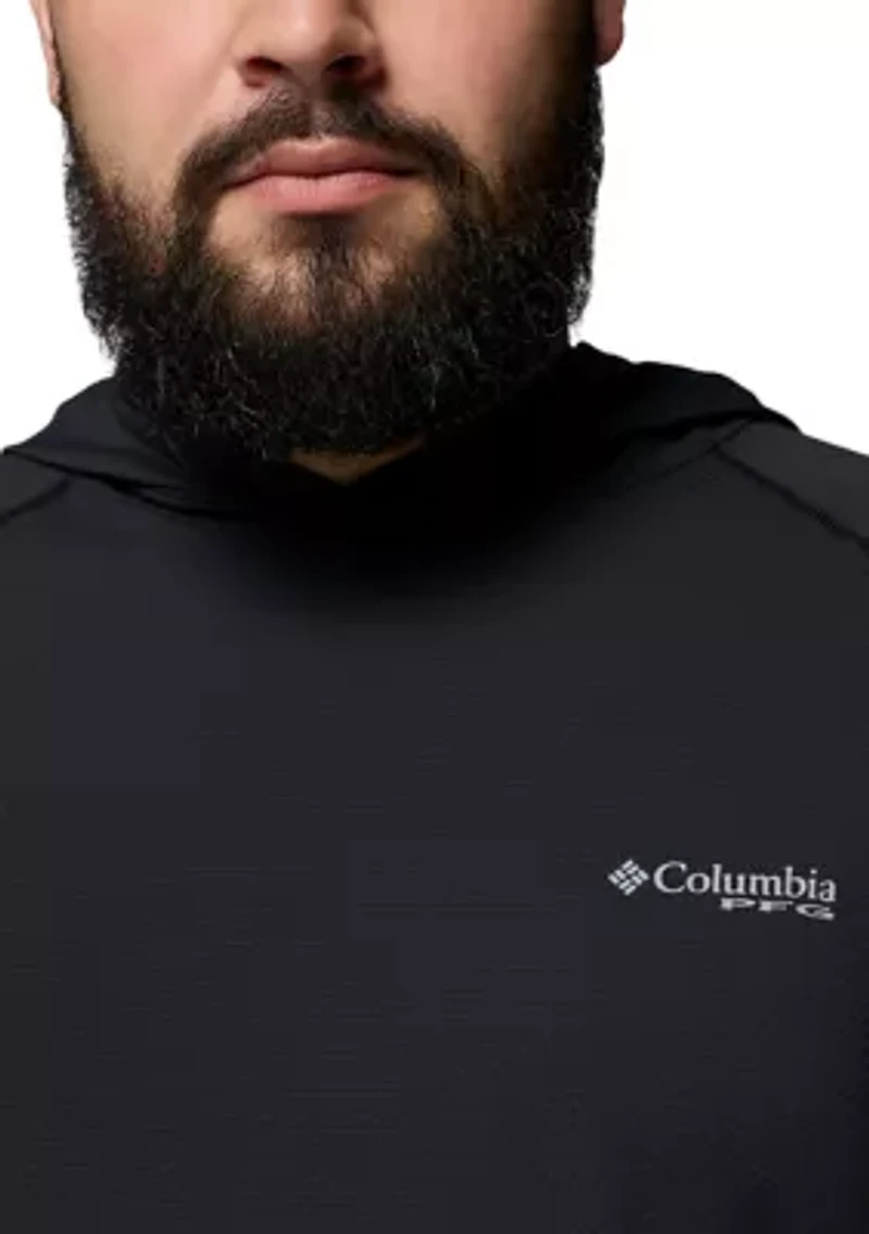 Big & Tall PFG Solar Stream™ II Hoodie