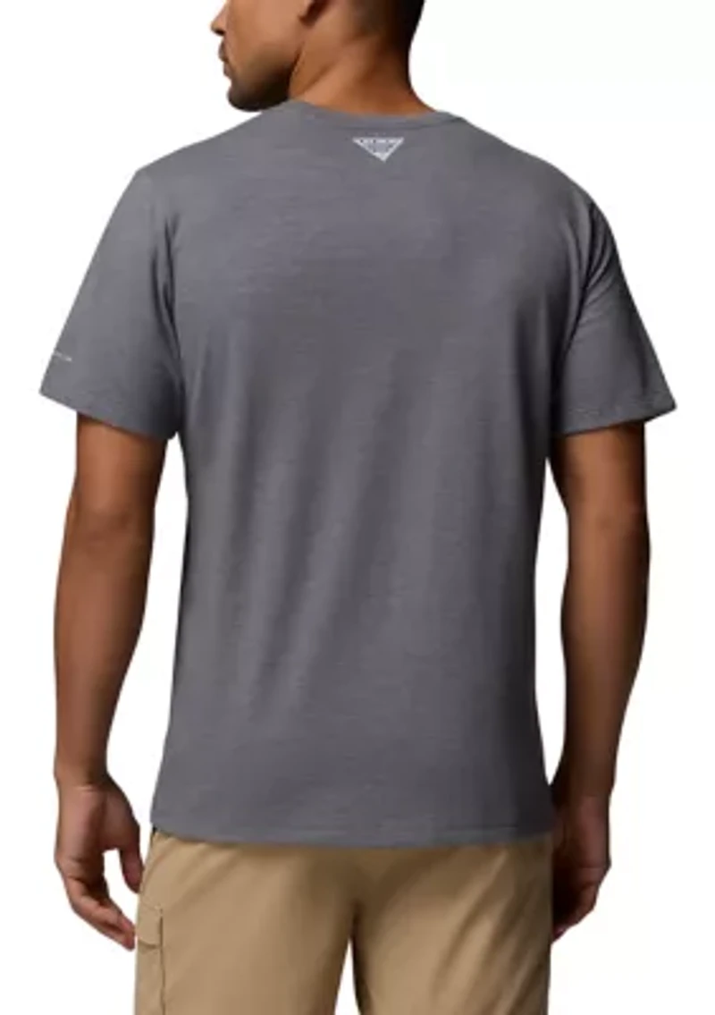 Men's PFG Freezer™ Short Sleeve T-Shirt