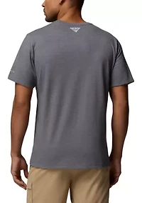 Men's PFG Freezer™ Short Sleeve T-Shirt
