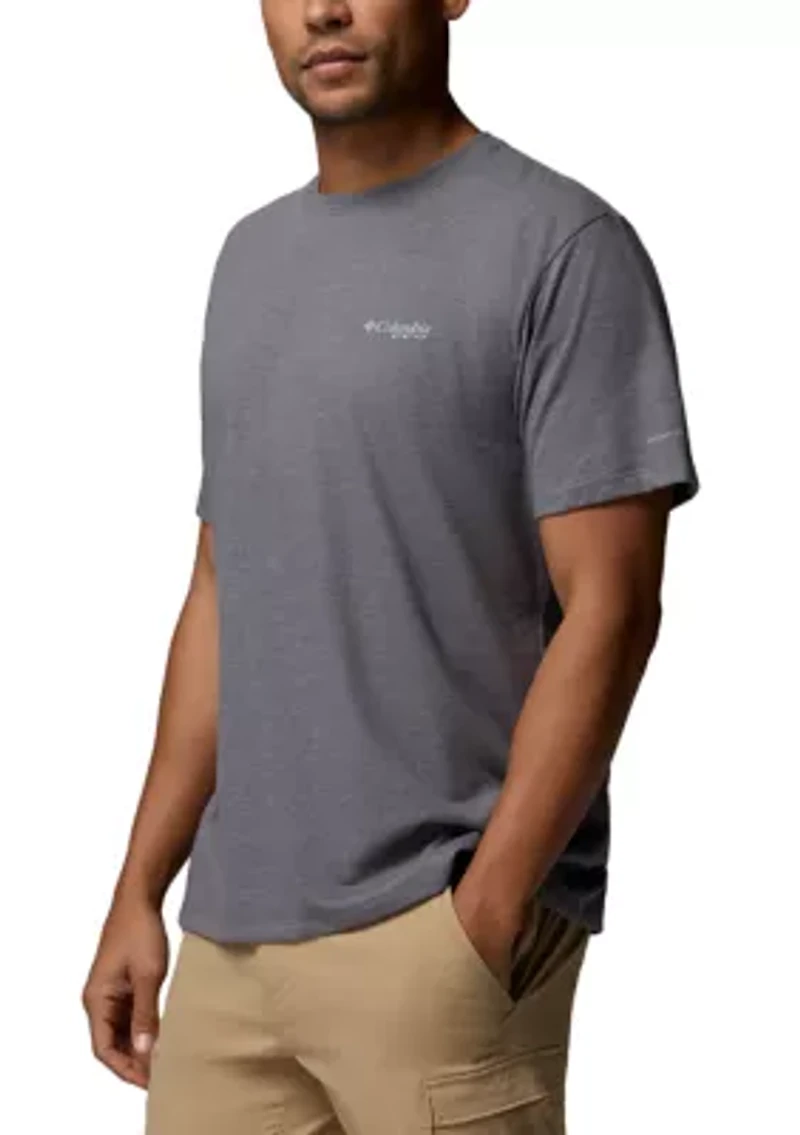 Men's PFG Freezer™ Short Sleeve T-Shirt