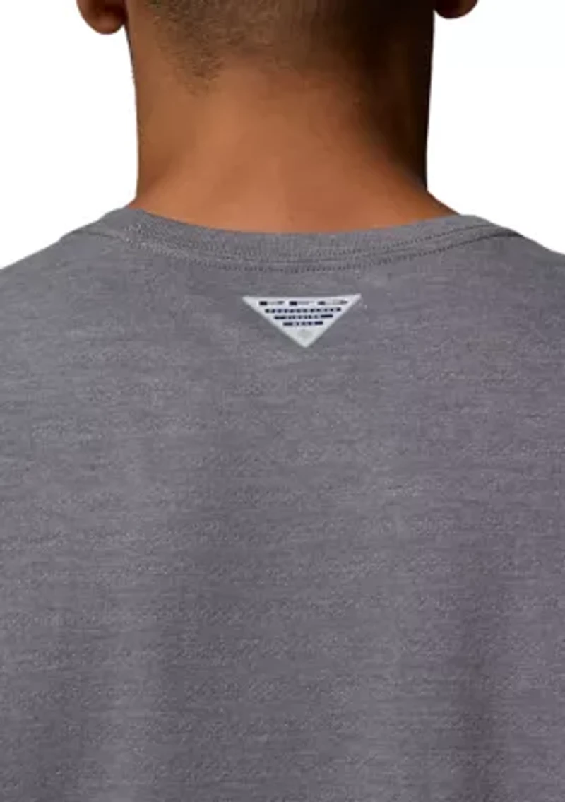 Men's PFG Freezer™ Short Sleeve T-Shirt