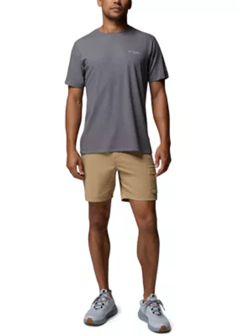 Men's PFG Freezer™ Short Sleeve T-Shirt