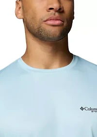 Men's Terminal Tackle PFG™ Shield Long Sleeve Graphic Shirt